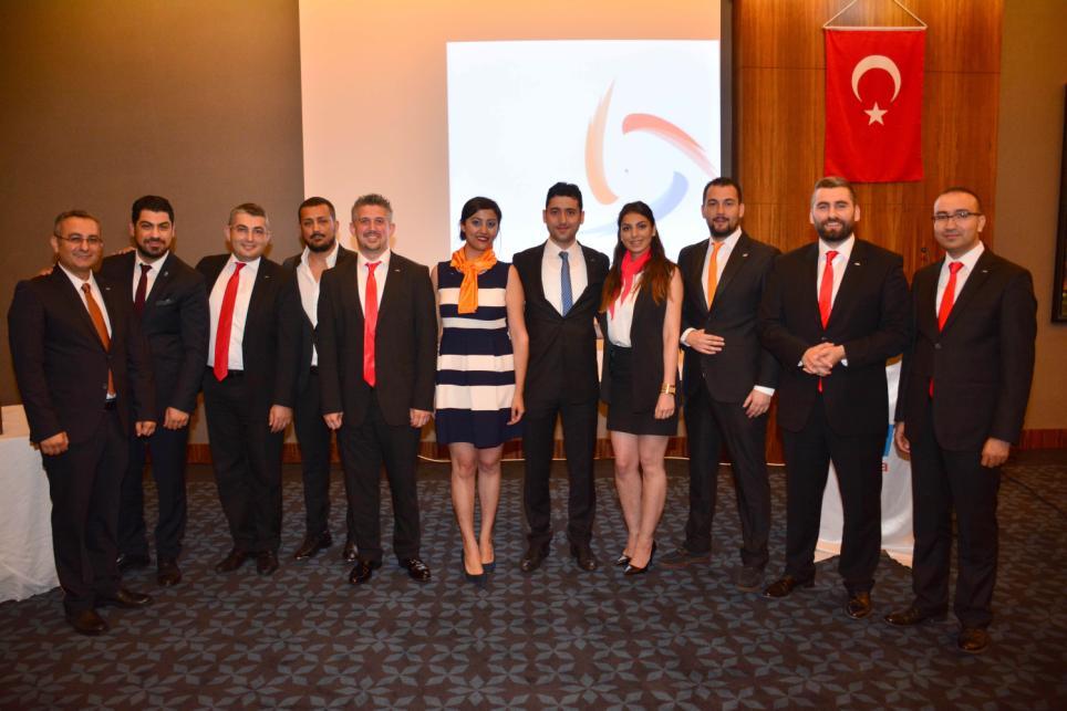 liderliğinde, JCI Adana 2017 Yönetim Kurulumuz Sinem ÖZGEN, Hasan ONGUN, Mutlu TOKSÖZ, Ali Suat GERGER,