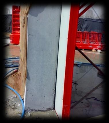 YERLEŞTİRME AŞAMASINDA DİKKAT EDİLECEK HUSUSLAR Beton dökümü sırasında beton en fazla 50 cm yukarıdan