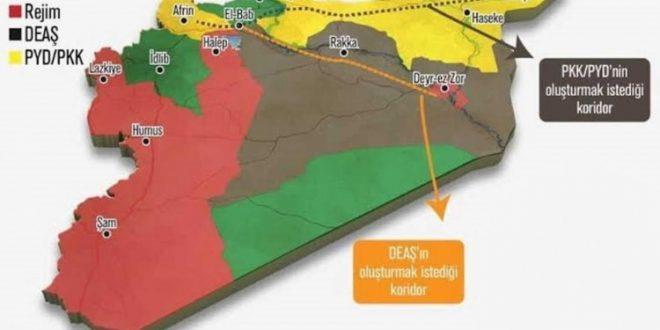 Fırat Kalkanı Harekâtı küresel güçlere karşı mı yapılıyor? Hükûmet, FIRAT KALKANI OPERASYONU NEDİR? EL-BAB NEDEN ÖNEMLİDİR? başlığı altında bir açıklama yayınladı.