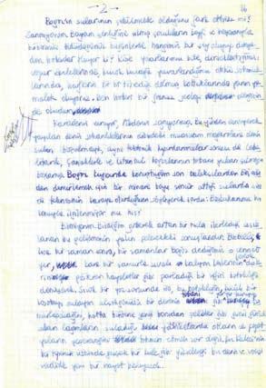 Bir zamanlar, Boğaz ın ipek sularını gümüş gibi ışıldatan mehtabı seyrettiğimiz balkonlardan, gömülemedikleri için