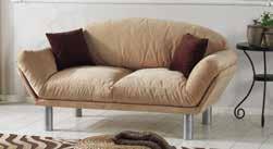 Sofabed F.