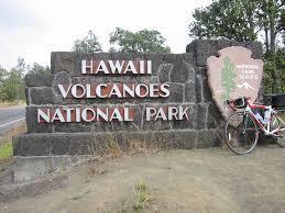 Hawaii Volcanoes National Park/ Hawaii Volkanları Ulusal Parkı ABD http://whc.unesco.