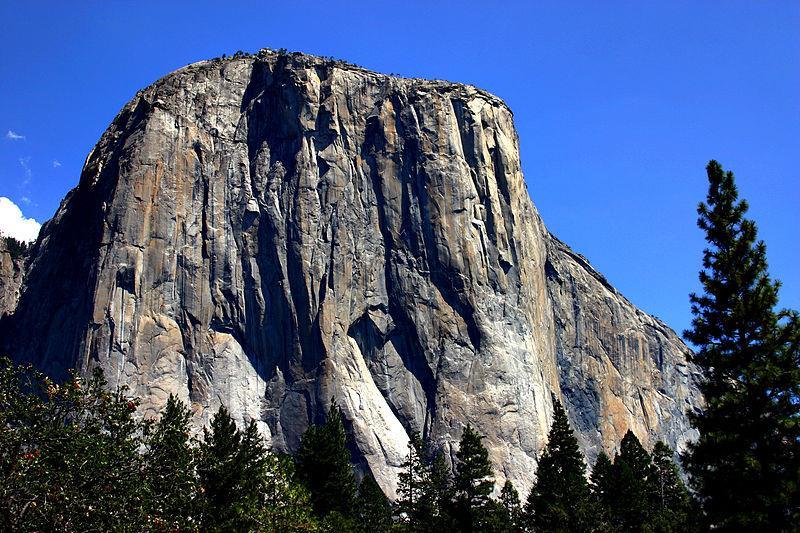 Yosemite National Park/ Yosemite Ulusal Parkı/ABD http://en.wikipedia.