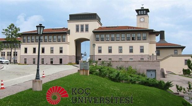 Basın özgürlüğü konulu sunum politik hassasiyetler gerekçesiyle iptal edildi Koç Üniversitesi, 5.