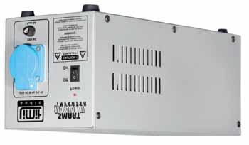12 VDC. 1000 Watt SMART 1000 W. 24 VDC. 1000 Watt SMART 2500 W. 12 DC. 2500 Watt SMART 2500 W. 24 VDC. 2500 Watt 12 VDC veya 24 VDC beslemeli olarak üretilmektedir.