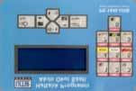 HAFTALIK PROGRAMLI OKUL SAATLERİ PS - 1440 USB R PS 1440 USB özelliklerine ilave olarak; 19" Rack Standadı yapı. PS - 1440 USB RA PS 1440 USB R özelliklerine ilave olarak; dahili 100 Watt 100 V.
