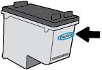 Kartuş garanti bilgileri HP kartuş garantisi, kartuş birlikte kullanılmak üzere tasarlandığı HP yazdırma aygıtında kullanıldığında geçerlidir.