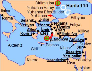 Hippolytus un Tanrı Sözü hakkında kaydı (Logos) Tanrı Sözü (Logos) Elçi Yuhanna nın üç yazısında (Vahiy 19:11-16, 1.