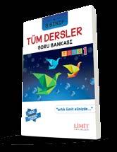 İLKÖĞRETİM 8. SINIF-TEOG KOBİ -SET 8.