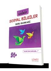 Sınıf Sosyal Bilgiler 6.