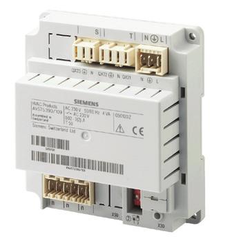 Direkt olarak kazan kontrol panosuna bağlanır Maksimum 120 m. (1,5 mm² kablo kesiti) Maksimum 80 m. (1 mm² kablo kesiti) Maksimum 40 m.