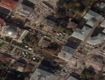 Uydu görüntüleri kullanılarak afet bölgesindeki yıkılmıģ binaların otomatik olarak tespitinde; G.BĠTELLĠ vd.