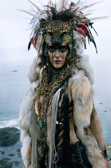 Şamanizm, Din ve Şizofreni Silverman, 1967 Hemen her avcı-toplayıcı toplulukta çeşitli şamanizm formları görüldüğü