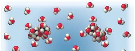 Bir Çözücü Olarak Su Sükroz (sofra şekeri, C 12 H 22 O 11 ) suda çözünür,çünkü şeker molekülündeki atomun parçacıkları suyun atomlarının parçacıkları ile güçlü