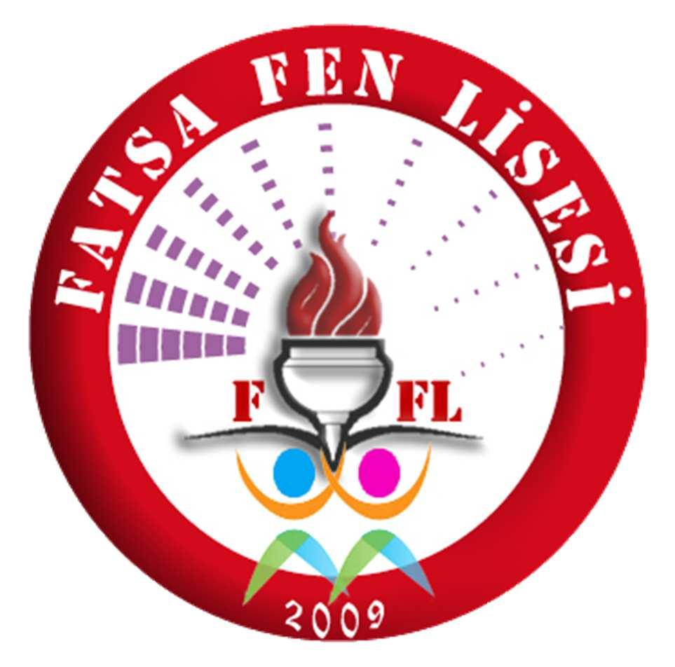 T.C. FATSA KAYMAKAMLIĞI FEN LİSESİ