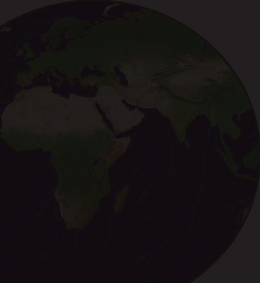 ydınlanma çemberi kutup dairelerine teğet geçer. uzey yarım kürede en uzun gece, en kısa gündüz süresi yaşanır. 45 44 4 42 C Türkiye için: Güneyden kuzeye gidildikçe gece süresi kısalır.