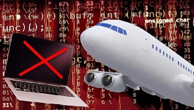 ABD nin Yemen deki El Kaide Baskını Uçuşlarda Laptop Yasağına Neden Oldu İstihbarat servislerinin, teröristlerin bilgisayar bataryaları büyüklüğünde bomba yapabilecekleri korkusu, hassas statüsüne