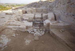 Missione Archeologica ad Arslantepe, Malatya Tipologia : Scavo Luogo : Arslantepe, Battalgazi (Malatya) Anno di Avvio : 1961 Direttore : Prof.