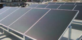 The company does sales of PV equipment or turn key