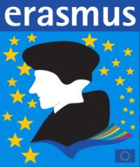 Erasmus 44 Avrupa üniversitesiyle ikili anlaşma 2016-2017 eğitim-öğretim döneminde Giden öğrenci sayısı: 60 Gelen öğrenci sayısı: 19 Gelen öğrenci, giden öğrenci ve anlaşma