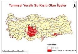 Kütlü Pamuk 7. 8. Yulaf Kuru 15. Soya 16.