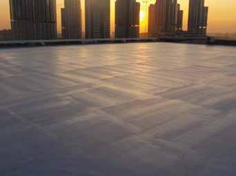 Pu-Coat II SKM 5150 / Pu-Coat II SKP 5100 Mat ve Parlak Alifatik Poliüretan Son Kat Boya İç ve dış mekanlarda beton ve metal yüzeylere uygulanabilen, alifatik poliüretan esaslı, UV dayanımlı iki