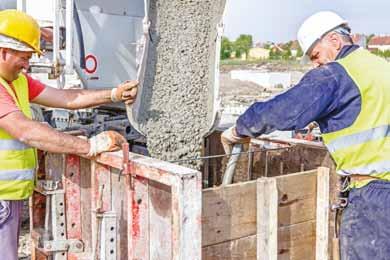 Aynı zamanda, yüksek son dayanım değerleri elde edilmesi için, önemli oranda su azaltan katkıdır. Betonun su/çimento oranını yüksek oranda düşürdüğü için, betonun su geçirimliliğini azaltır.