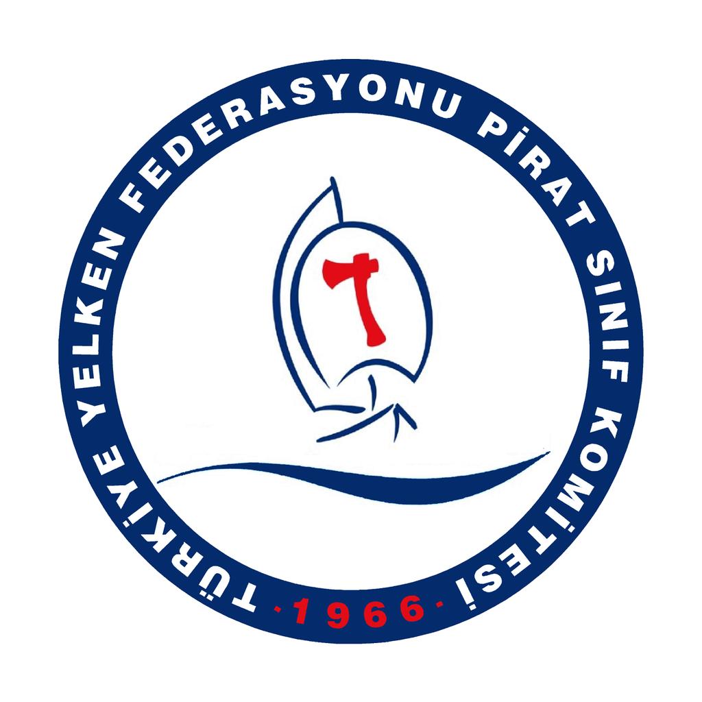 lübü, Adalar/İstanbul Türkiye Pirat Ligi 3.Etap Bayramoğlu Y.K.