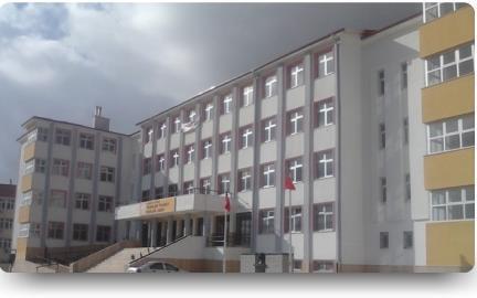 OCAKLAR MESLEKİ VE TEKNİK ANADOLU LİSESİ KURULUŞ : 2012 : Şahinbey ADRES : NARLITEPE MAH. 101080 NOLU SK.