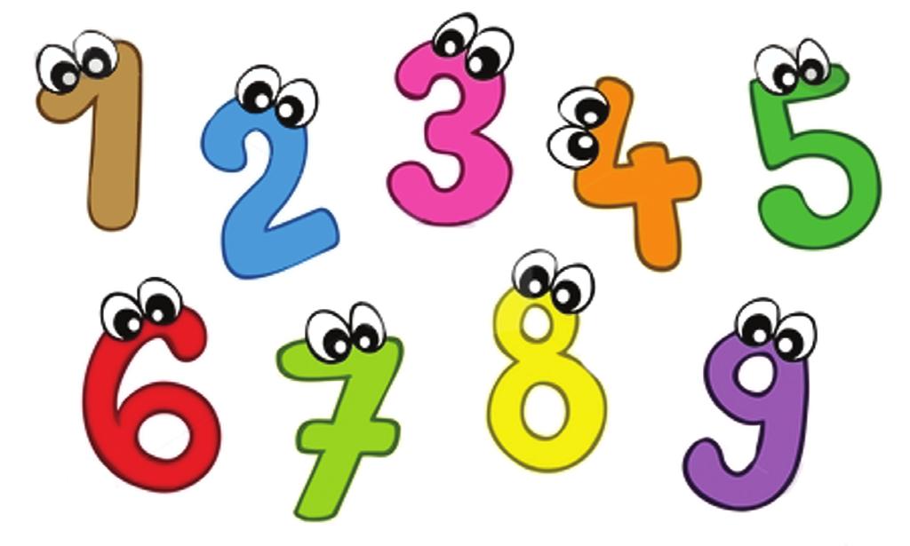 SAYILAR NASIL OLUŞTURULDU? 4 1, 2, 3, 4, 5, 6, 7, 8,... doğal sayıları gözönüne alınıyor. Bu sayılarla yapılan işlemler sonucu, aşağıdaki sayı dizisi elde ediliyor.