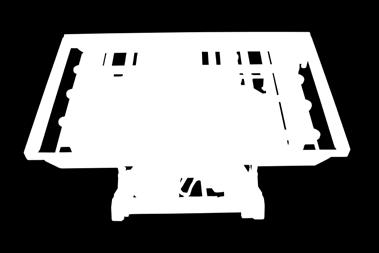 Yükleme/Boşaltma Robotu: Plaka cila hattının giriş/ Operatör seçimine