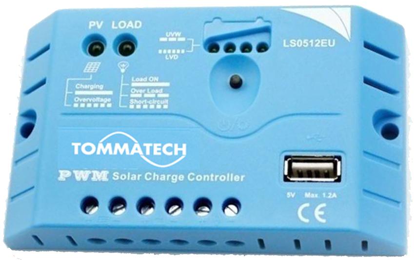 Şarj Kontrol Cihazı Ürün Kodu Ürün Açıklaması Adet Fiyatı ŞARJ KONTROL CİHAZLARI () LS0512 R Solar