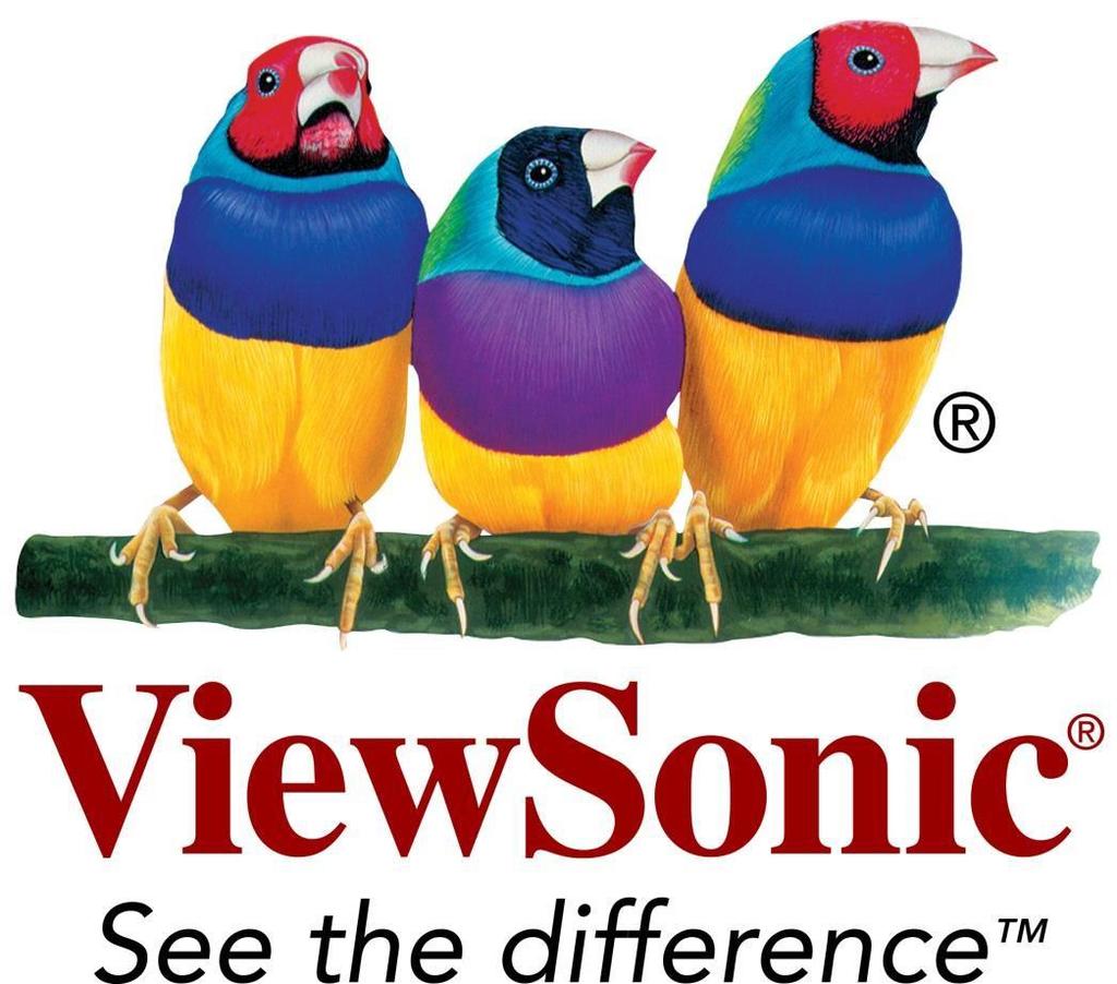 VIEWSONIC EUROPE