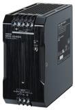 Çoklu montaj seçenekli online AC-AC tip AC Güç AC/AC UPS (1400 W) Anahtarlamalı Güç Kaynağı (480 W) Hub DC valfler Sensörler Toplam: 320 W Toplam: 400 W S8BA bağlandığında, G/Ç sinyal fonksiyonuyla