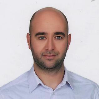 Erdal Eroğlu, Ph.D.