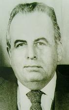 Sağlık Bakanı (1981-1983) Sağlık Bakanı