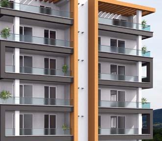 80 m² Teras / Terrace 26.05 m² Teras / Terrace 9.30 m² Banyo / Bathroom 6.60 m² Duş / Shower 3.50 m² Antre / Entree 3.