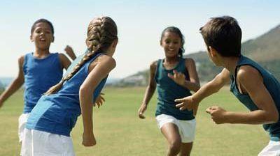 Spor Büyüme çağındaki çocuklar ve gençler için hem bedensel sağlık ve fiziksel gelişme yönünden, ayrıca iyi bir kişilik oluşması ve ruh sağlığı