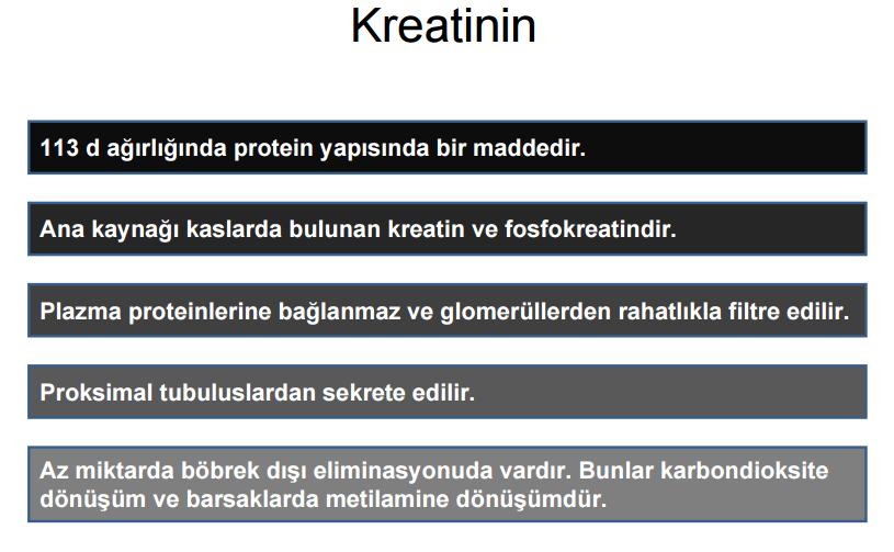 Asemptomatik erişkinlerin taramasında kullanılır.