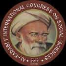AL-FARABI 1 st INTERNATIONAL CONGRESS ON SOCIAL SCIENCES CONGRESS ID SCIENTIFIC ADVISORY BOARD CONGRESS PROGRAMME CONGRESS PICTURES FOREWORD CONTENTS Abdulhalim AYDIN CONTENTS NOTIFICATIONS LAİLAHE