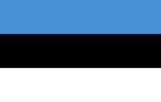 2011-2012 döneminde içinde bulunduğu ülke grubunu ve sırayı koruyabilmiş olan Estonya,