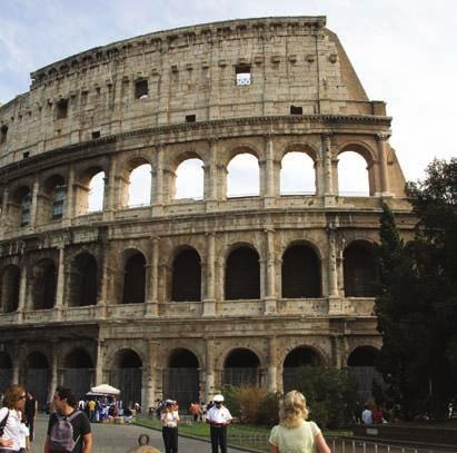 Colosseo, Roma Servizi Consolari Le Rappresentanze diplomatico-consolari operanti in Turchia Ambasciata ad Ankara, Consolato Generale ad Istanbul e Consolato ad Izmir hanno il compito di assicurare