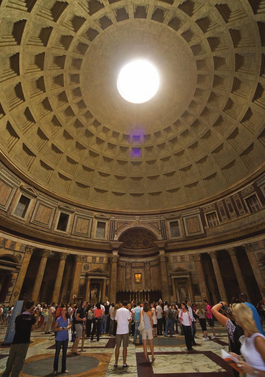 Pantheon,