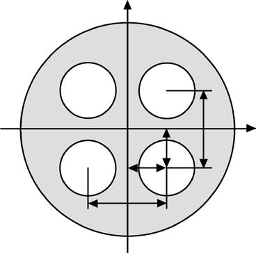 3. DÜZ/SARL DÜĞEYİ ÖR DİİŞLE DİE DİYARA Düğmeye iğne girişi umaşa iğne girişi C F B A E D A Üst düğmenin 1. ilmek delik konumu E ör dikiş miktarı B Üst düğmenin 1.
