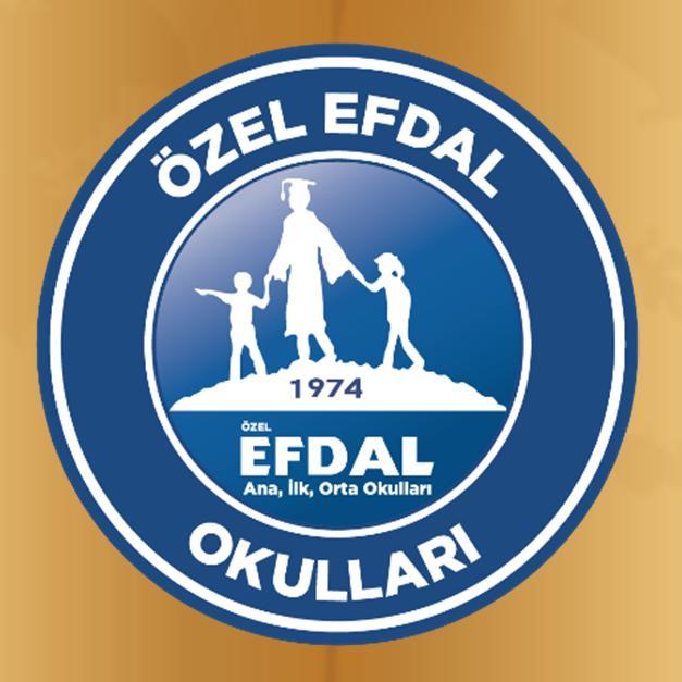 EFDAL GÖZTEPE ANAOKULU 2016 2017 EĞİTİM-ÖĞRETİM YILI