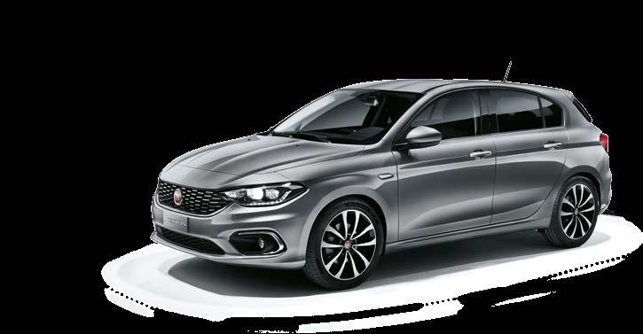 EGEA HATCHBACK EZBERİ,