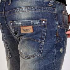 Jeans Ve Gabardin Kumaşlar İçin Kollu, Conta Zincir Dikiş Otomatı Direct Drive 3