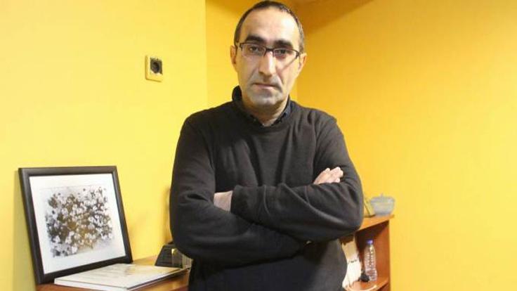 Gazeteci Fatih Polat hakkında soruşturma Evrensel gazetesi Genel Yayın Yönetmeni Fatih Polat hakkında Cumhurbaşkanına hakaret suçlamasıyla soruşturma