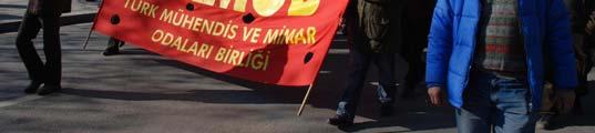 Kahramanmaraş, Kırklareli, Kocaeli, Malatya, Mardin, Mersin, Milas, Samsun, Şanlıurfa, Tunceli, Van, Zonguldak'ta İKK'lar aracılığıyla gerçekleştirilen eylemlerde AKP'ye,