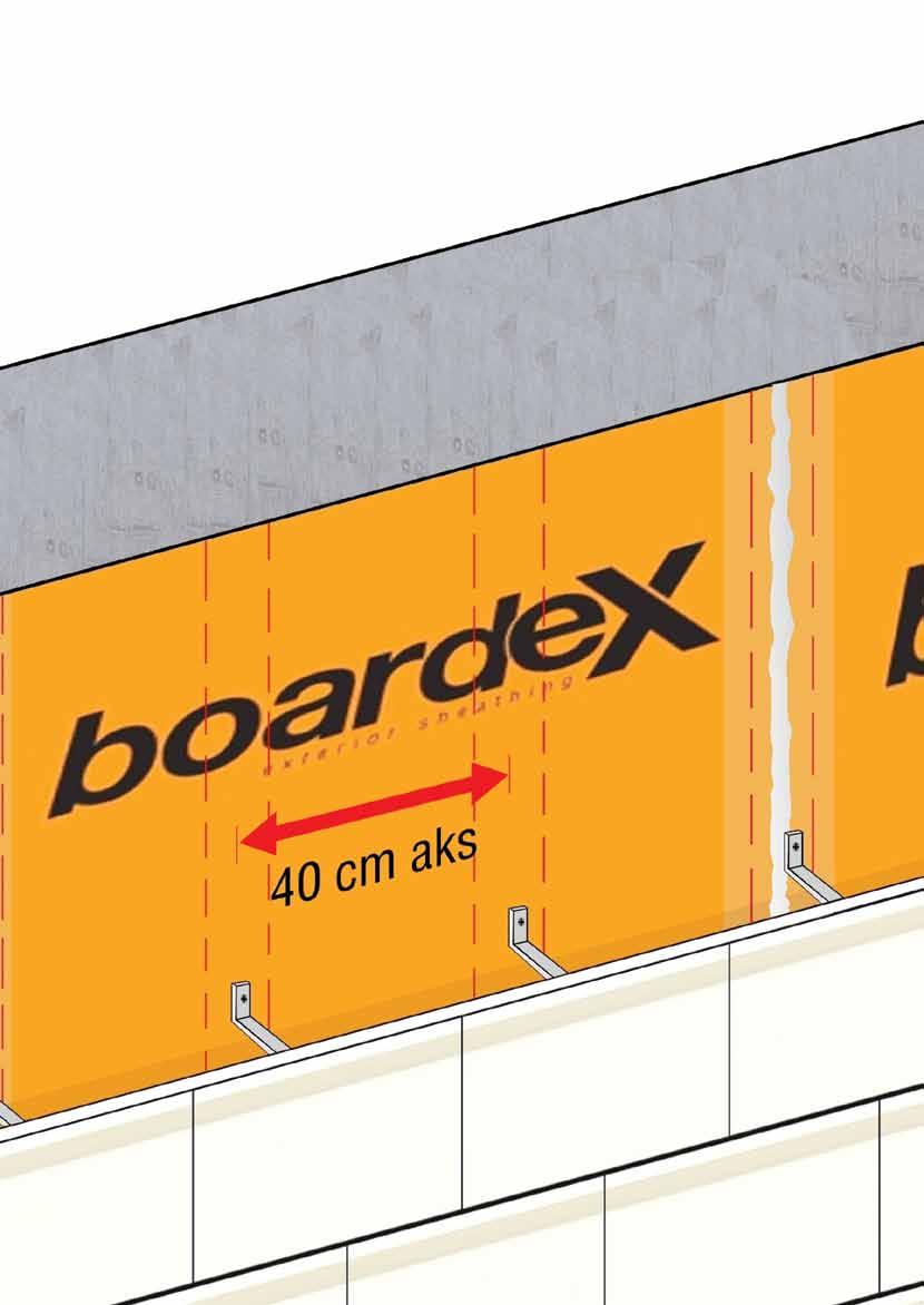 BoardeX Uygulamalarında